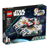 NEU - LEGO STAR WARS (75357) Ghost & Phantom II